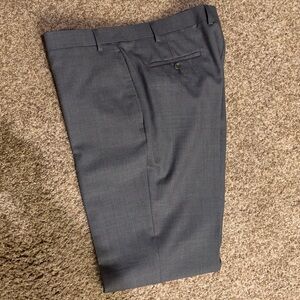 Men’s Ralph Lauren Total Comfort Slacks 40W x 30L